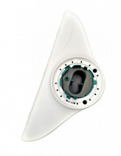 CALOTTA ASPIRAZIONE...