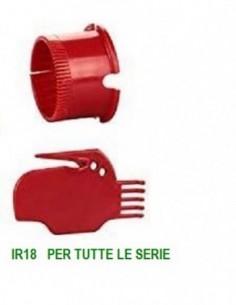 KIT STRUMENTI MANUTENZIONE...