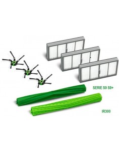 KIT MANUTENZIONE X IROBOT...