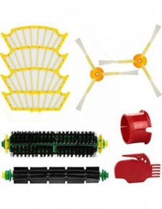 KIT MANUTENZIONE X IROBOT...