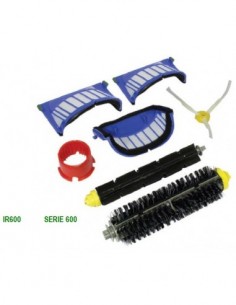 KIT MANUTENZIONE X IROBOT...