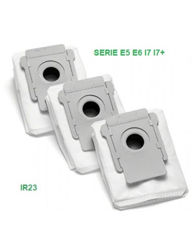 CONF.3 SACCHI X IROBOT SERIE I7+-S9+...